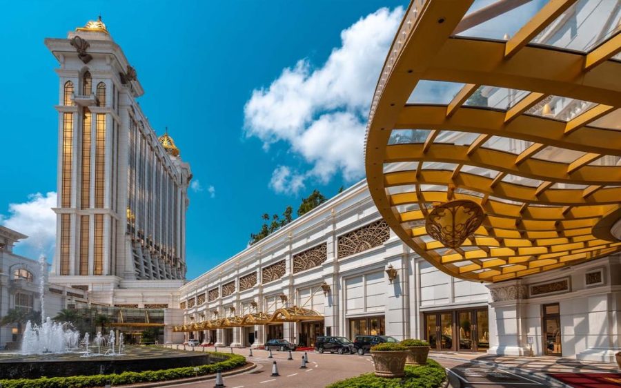 Macao’s gaming EBITDA to hit $2.1 billion this quarter, CLSA says