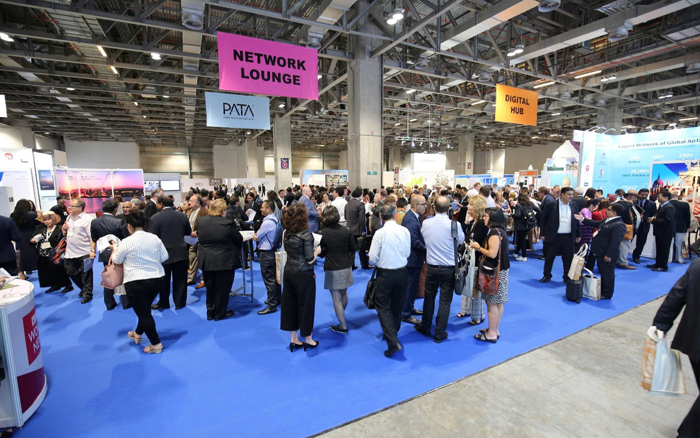 Macao government to host PATA Travel Mart for third time next year