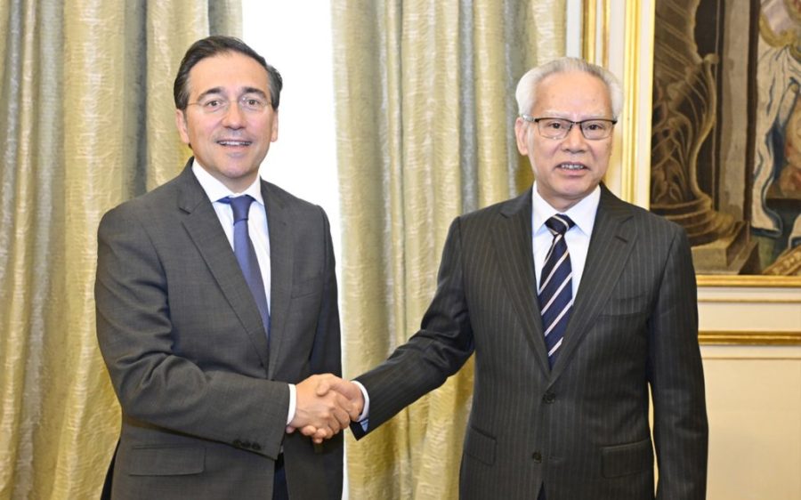 Macao seeks to use Spain as a gateway to the Spanish-speaking world