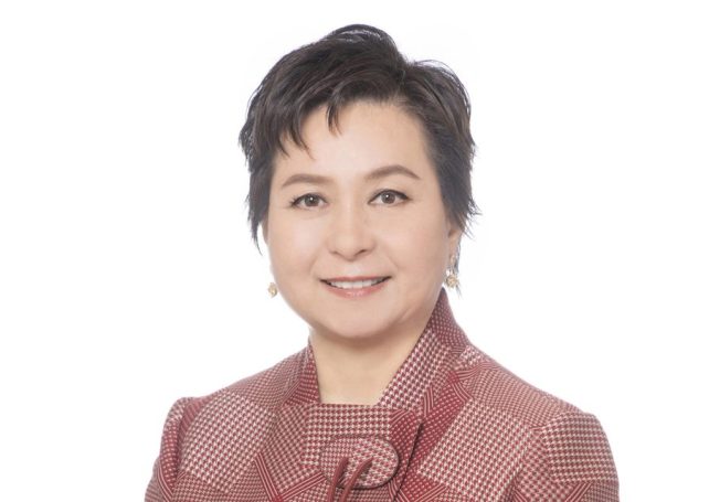 Maisy Ho, daughter of Macao casino tycoon Stanley Ho, has passed away at 60