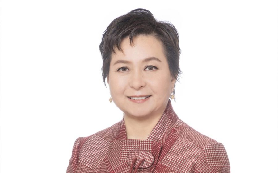 Maisy Ho, daughter of Macao casino tycoon Stanley Ho, has passed away at 60