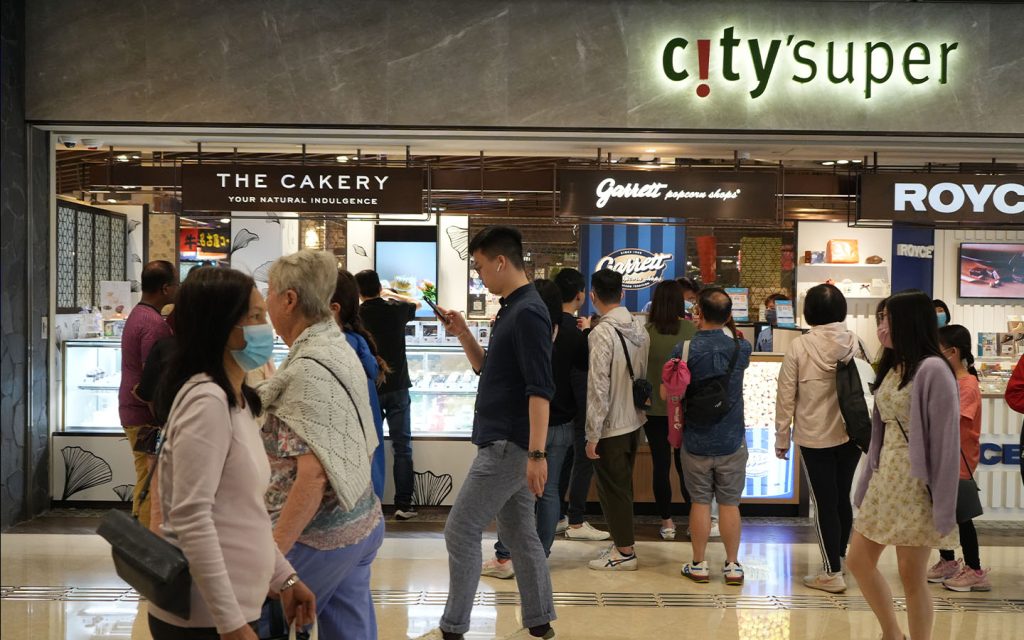 How will the Middle Eastern oil crisis impact the Greater Bay Area?