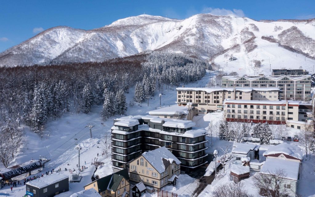 Niseko Kyo