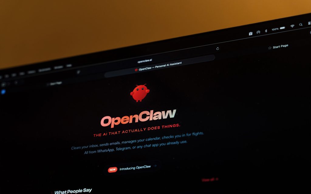 China’s OpenClaw AI craze: the tool engineers love and regulators fear