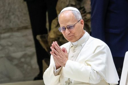 Pope’s visit set to boost religious tourism in Angola