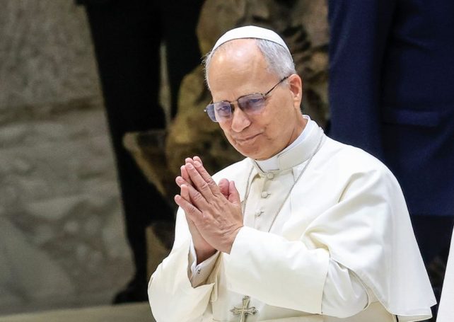 Pope’s visit set to boost religious tourism in Angola