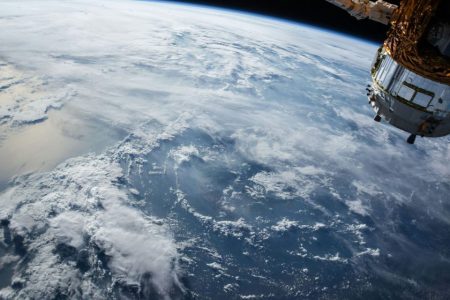 Portuguese-made satellites - Portugal enters new space age as six satellites launch to secure Atlantic waters