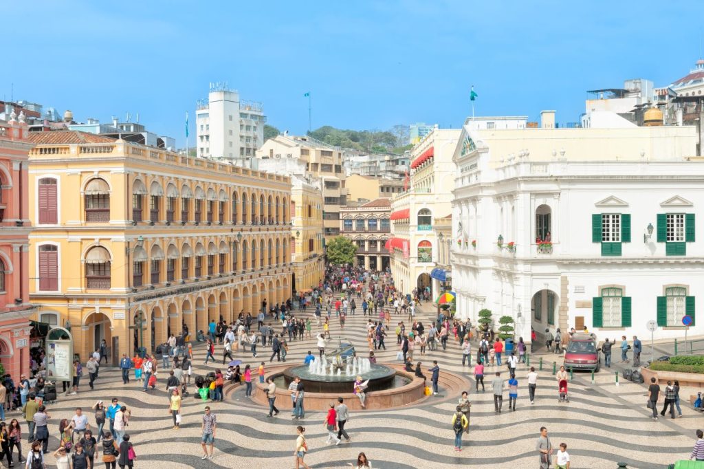 Between policy and belonging: Can a Greater Bay Area identity truly exist?