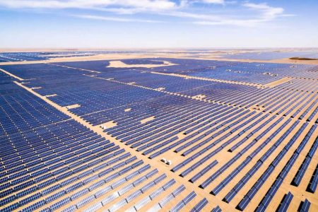 Angola commits to significant solar expansion in national power programme