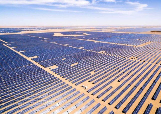 Angola commits to significant solar expansion in national power programme