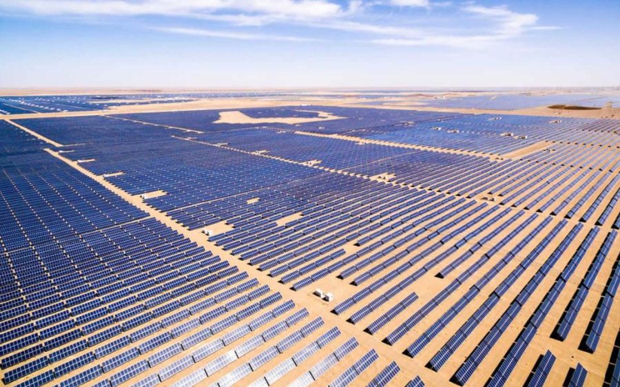 Angola commits to significant solar expansion in national power programme