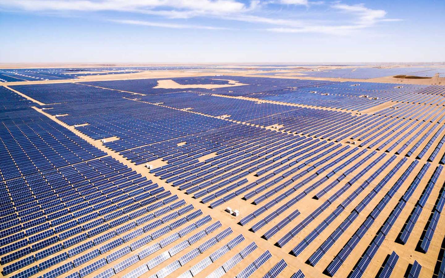 Angola commits to significant solar expansion in national power programme