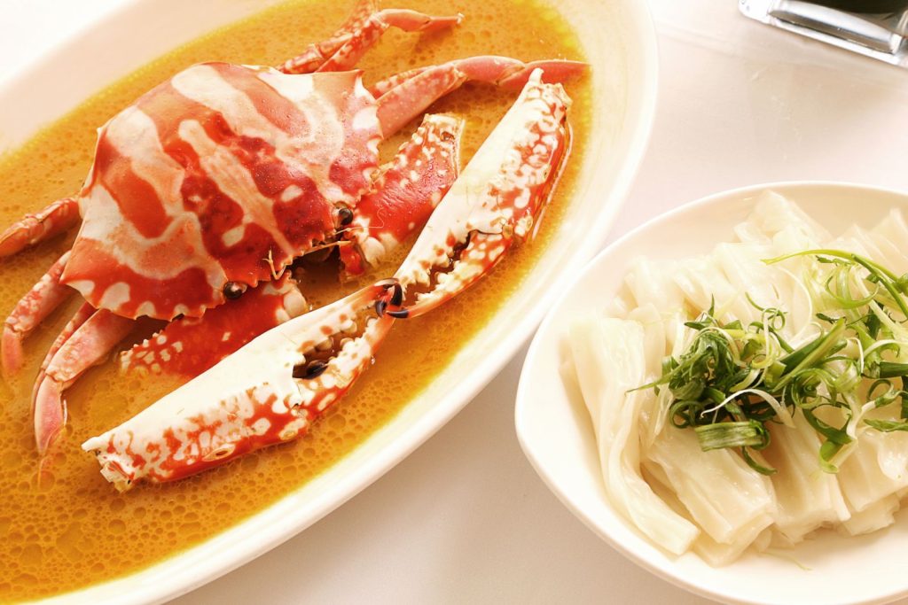 What’s new in the Greater Bay Area’s dining scene this April