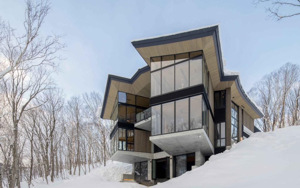 Tsubasa Chalet Niseko