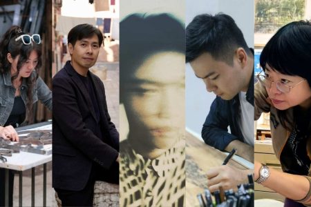 Meet the artists representing Hong Kong and Macao at the Venice Biennale