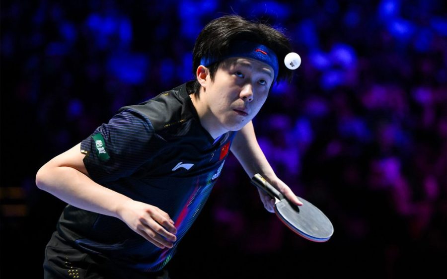 China’s Wang Chuqin and Sun Yingsha reach Round of 16 at ITTF World Cup Macao