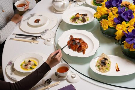 What’s new in the Greater Bay Area’s dining scene this April What’s new in the Greater Bay Area’s dining scene this April