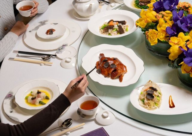 What’s new in the Greater Bay Area’s dining scene this April