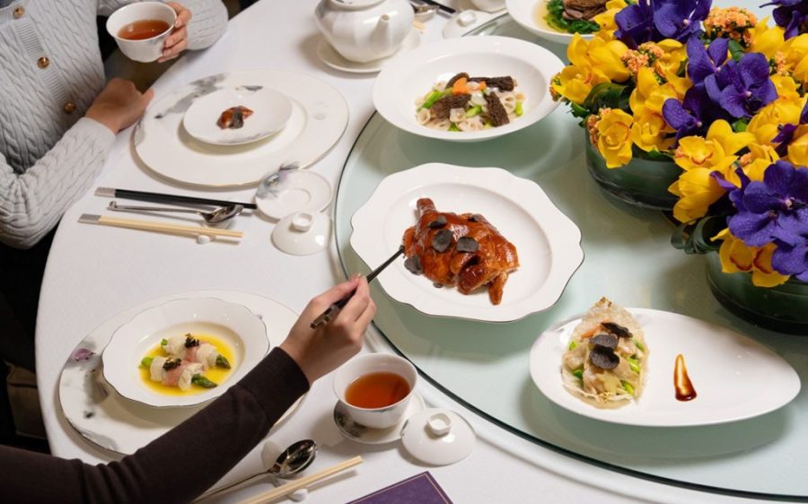 Protected: What’s new in the Greater Bay Area’s dining scene this April