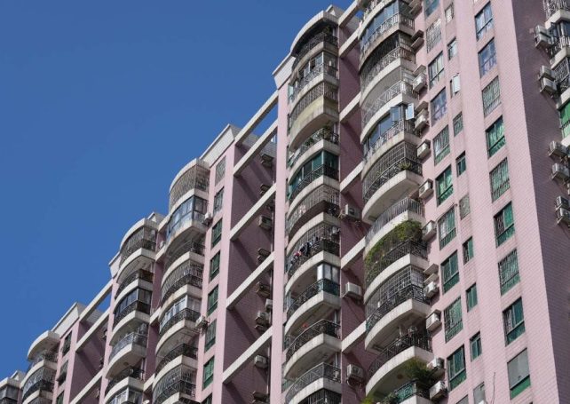 Zhuhai is making it easier for SAR residents to buy a mainland home 