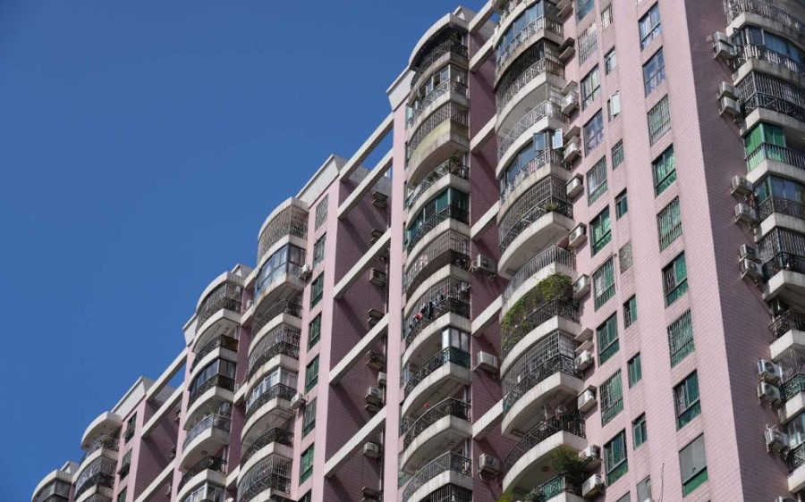 Zhuhai is making it easier for SAR residents to buy a mainland home 
