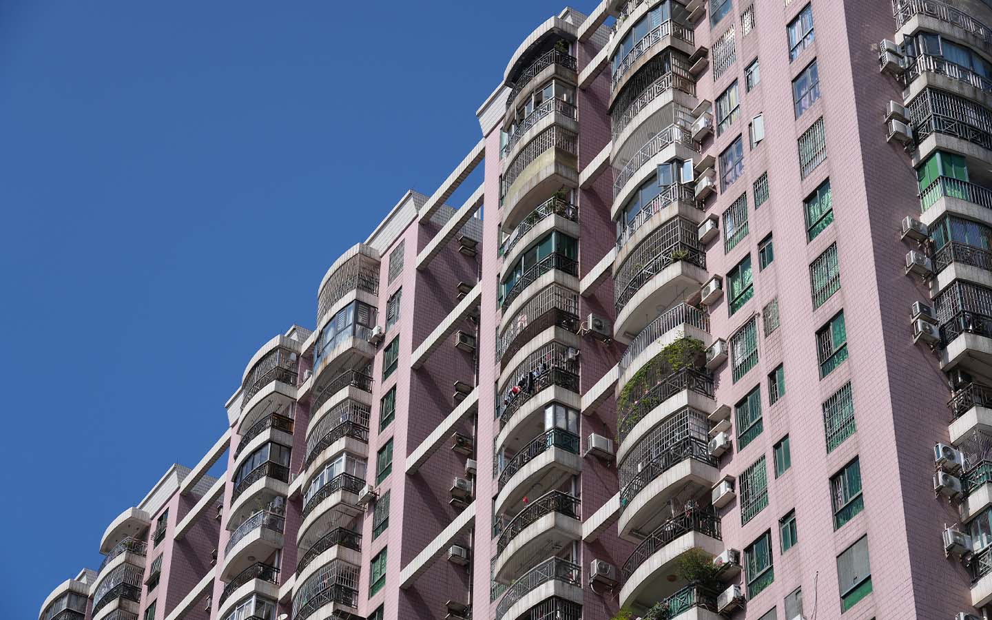 Zhuhai is making it easier for SAR residents to buy a mainland home 