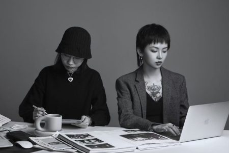 For the love of ink: Meet Zhuhai tattoo artists Beibei and Qiqi 