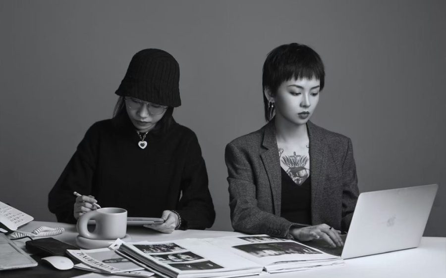 For the love of ink: Meet Zhuhai tattoo artists Beibei and Qiqi 