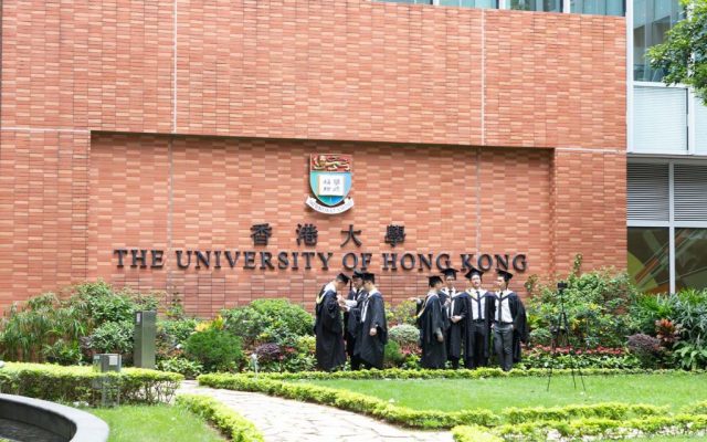 Hong Kong universities dominate Asia top 100 in THE rankings 2026 as Macao breaks into top 30
