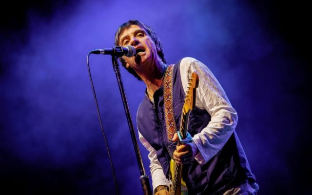 Pixies and Johnny Marr play at the Dongguan Strawberry Music Festival next month