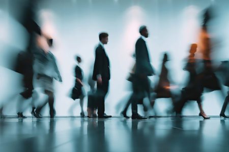 AI trainer becomes top international recruitment role among Hong Kong firms