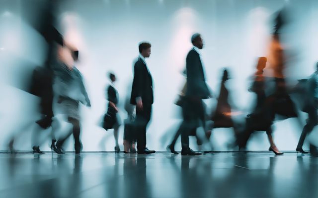 AI trainer becomes top international recruitment role among Hong Kong firms