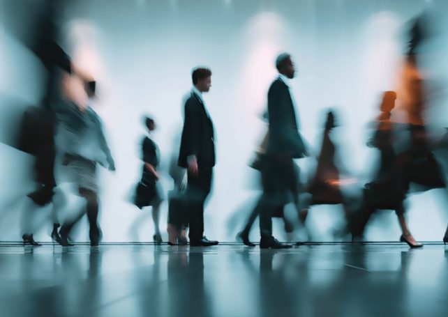 AI trainer becomes top international recruitment role among Hong Kong firms