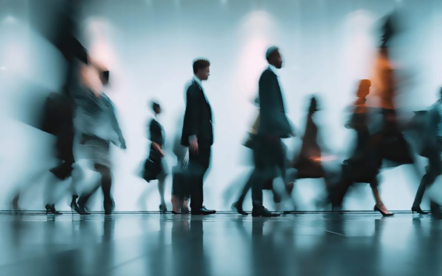 AI trainer becomes top international recruitment role among Hong Kong firms