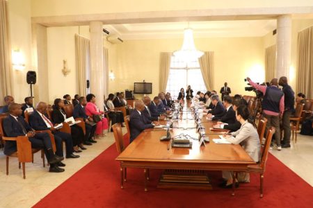 Angola seeks Japan as ‘key partner’ for economic transformation
