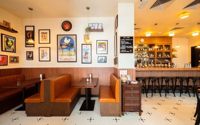 This week in the Greater Bay Area: Guangzhou holds an arts festival and Hong Kong’s Bar Leone turns 3