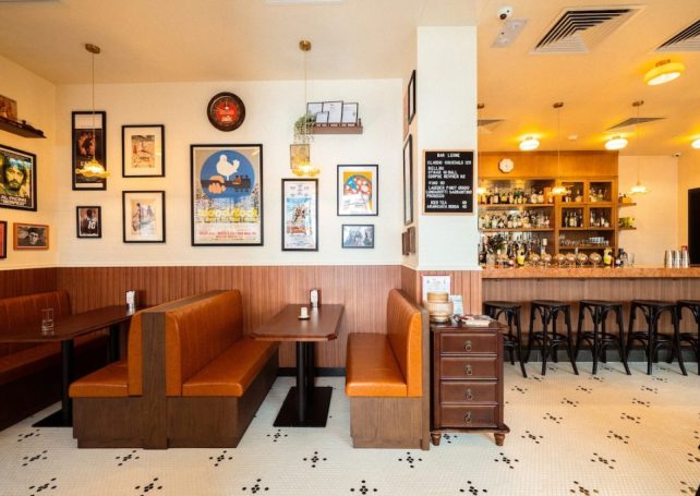 This week in the Greater Bay Area: Guangzhou holds an arts festival and Hong Kong’s Bar Leone turns 3