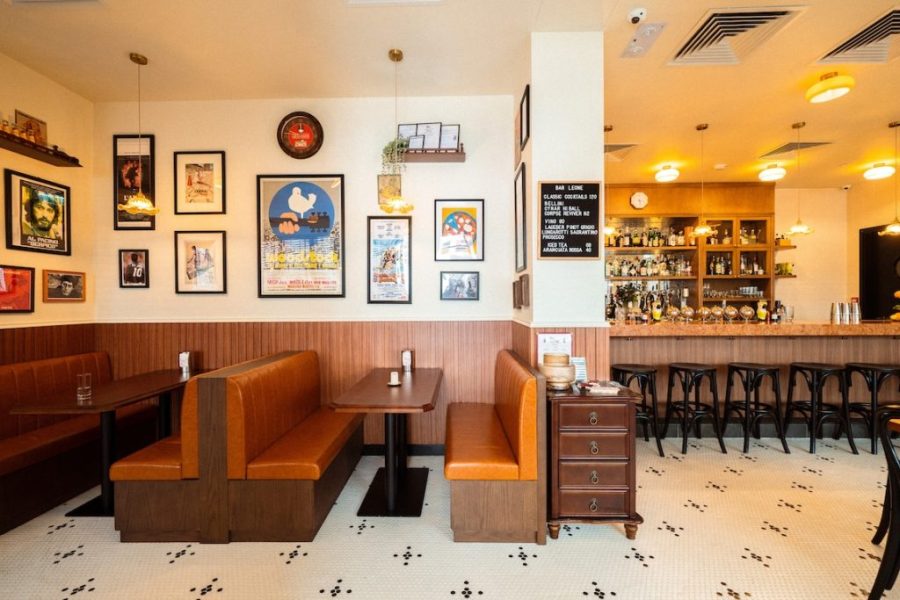 This week in the Greater Bay Area: Guangzhou holds an arts festival and Hong Kong’s Bar Leone turns 3