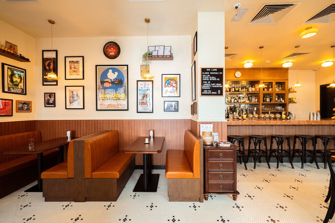 This week in the Greater Bay Area: Guangzhou holds an arts festival and Hong Kong’s Bar Leone turns 3