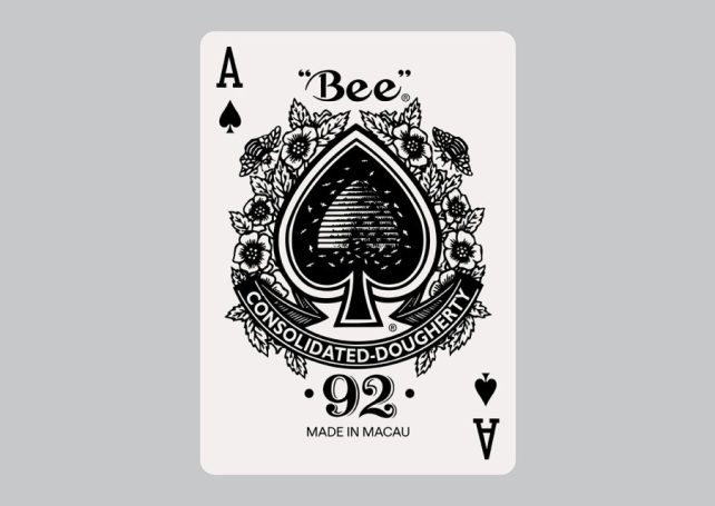 Bee Macau has opened Macao’s first casino-grade playing card factory 