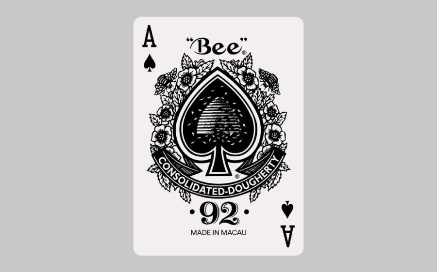 Bee Macau has opened Macao’s first casino-grade playing card factory 