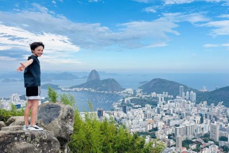Brazil’s tourism sector reports record revenue and surge in Chinese visitors