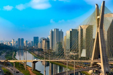 China invests $6.1 billion in Brazil, making it the top investment destination for 2025