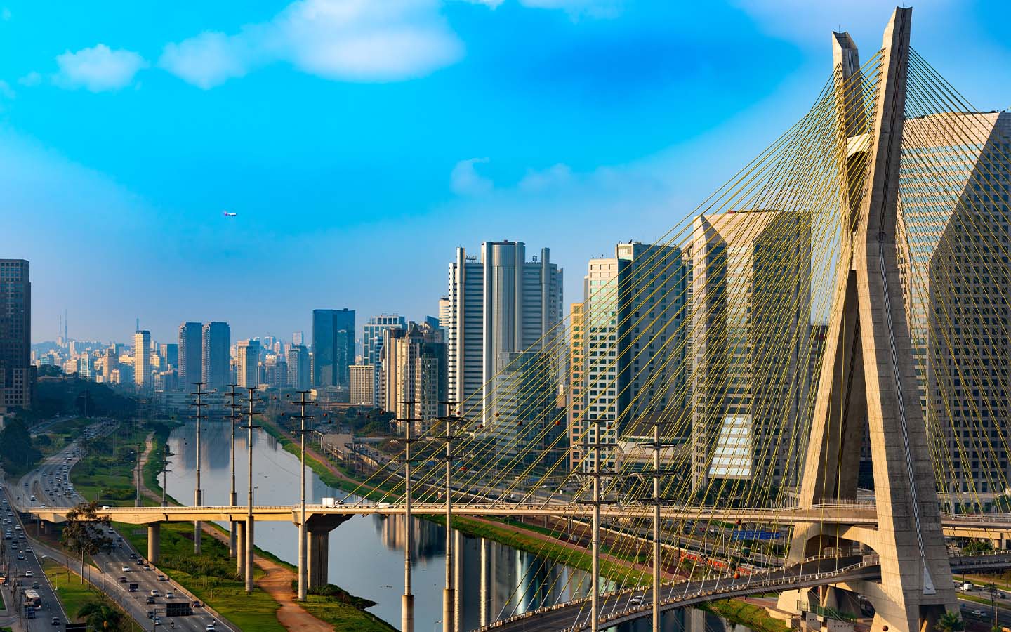 China invests $6.1 billion in Brazil, making it the top investment destination for 2025