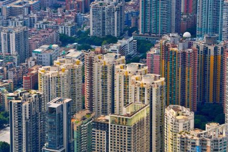 Guangzhou unveils major housing subsidy to stabilise property market