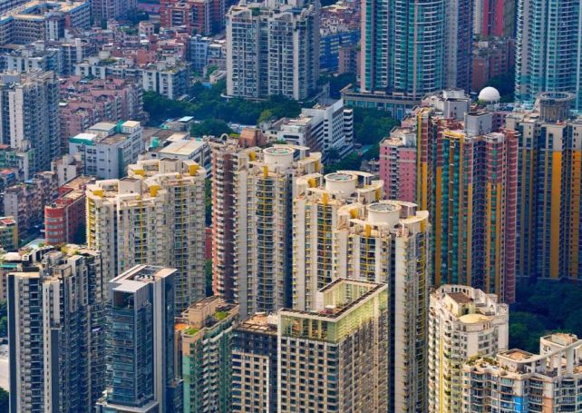 Guangzhou unveils major housing subsidy to stabilise property market