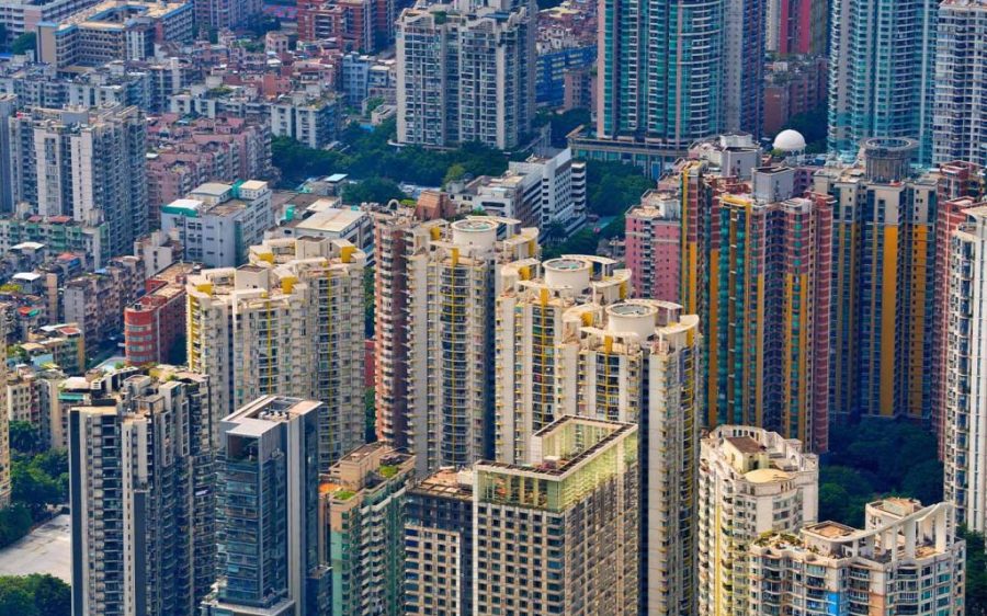 Guangzhou unveils major housing subsidy to stabilise property market