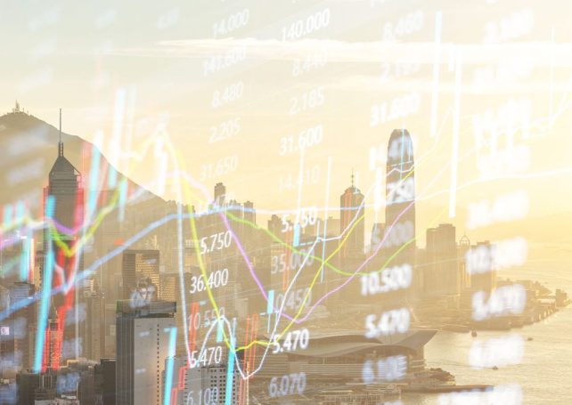 Here’s what to know about the upcoming HSBC and Standard Chartered stablecoins