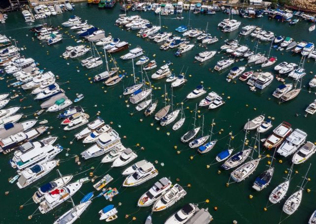 The GBA’s yacht ambitions go beyond economics. Here’s how