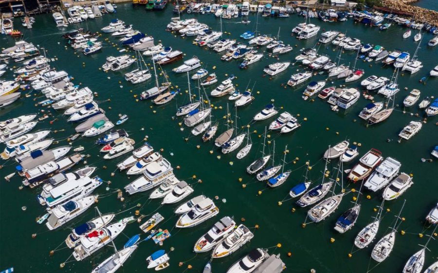 The GBA’s yacht ambitions go beyond economics. Here’s how